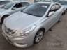 2014 HYUNDAI AZERA 
