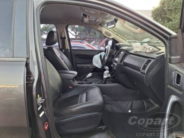 2021 FORD RANGER CD 
