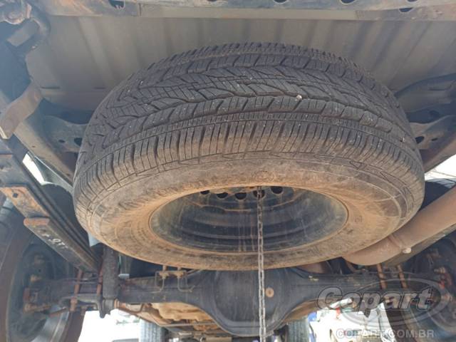 2022 CHEVROLET S10 CABINE DUPLA 