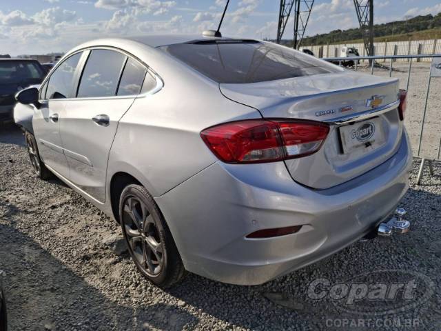 2022 CHEVROLET CRUZE 