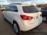 2015 MITSUBISHI ASX 