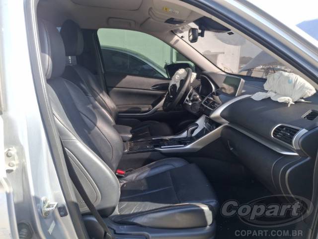 2021 MITSUBISHI ECLIPSE CROSS 
