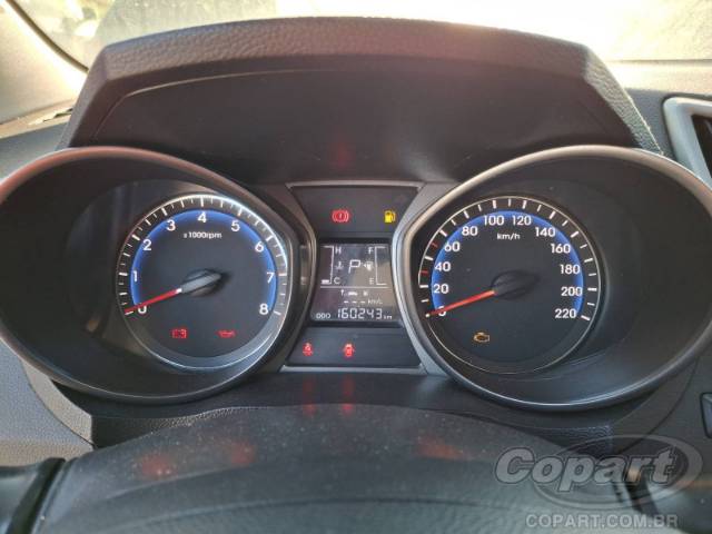 2014 HYUNDAI HB20S 