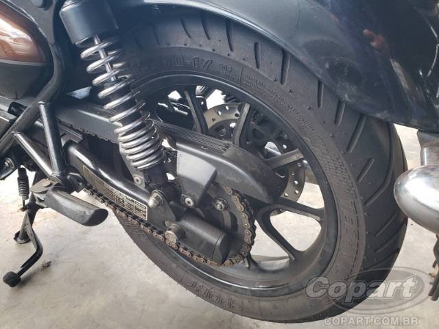 2023 ROYAL ENFIELD METEOR 
