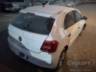 2021 VOLKSWAGEN GOL 