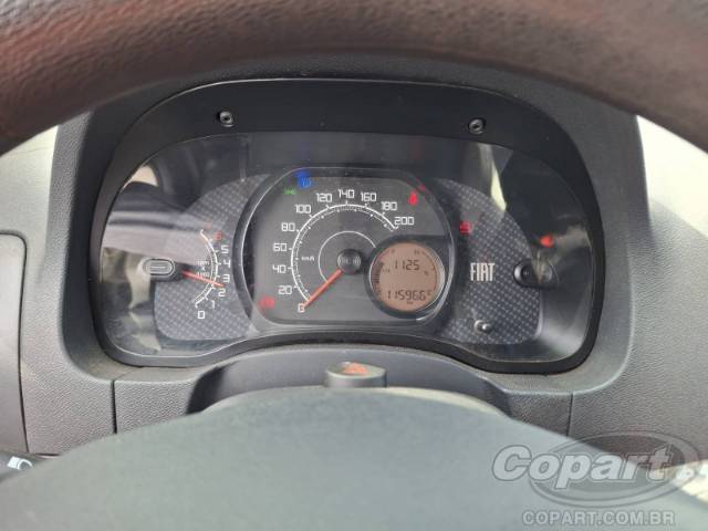 2016 FIAT PALIO 