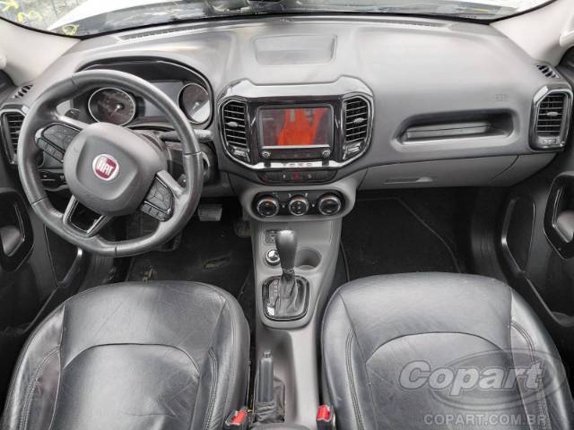 2020 FIAT TORO 