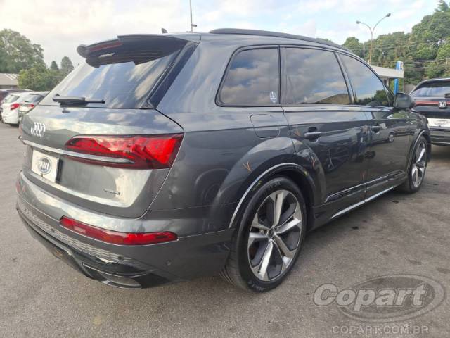 2023 AUDI Q7 