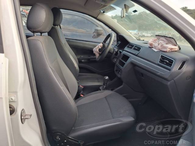 2019 VOLKSWAGEN GOL 