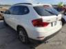 2015 BMW X1 