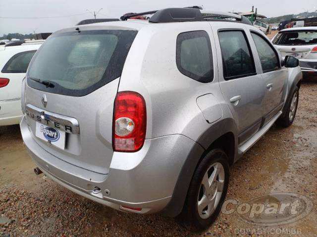 2013 RENAULT DUSTER 