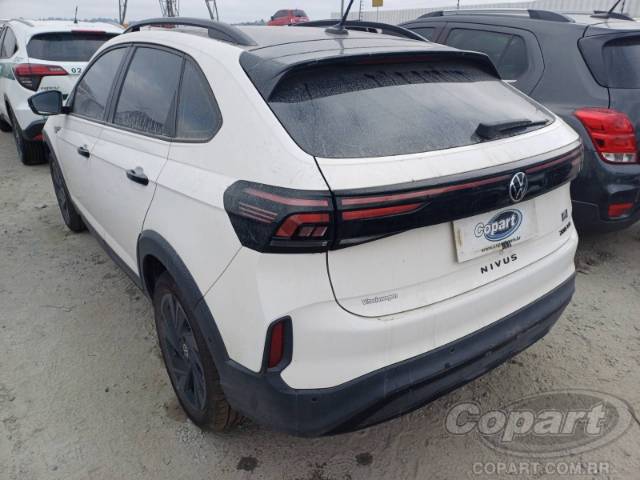 2026 VOLKSWAGEN NIVUS 
