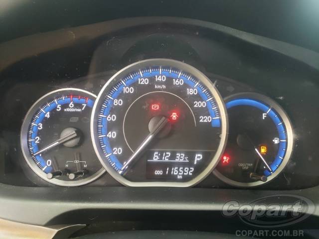 2021 TOYOTA YARIS SEDA 