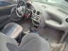2001 FORD KA 