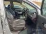 2012 CHEVROLET CAPTIVA 