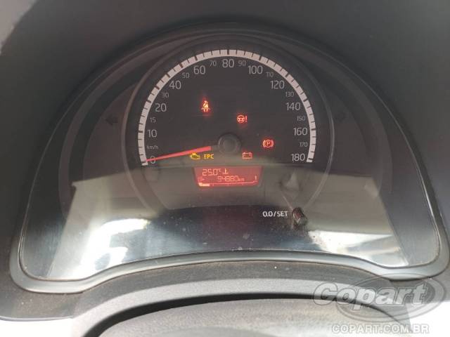 2016 VOLKSWAGEN UP 