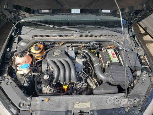 2012 VOLKSWAGEN JETTA 