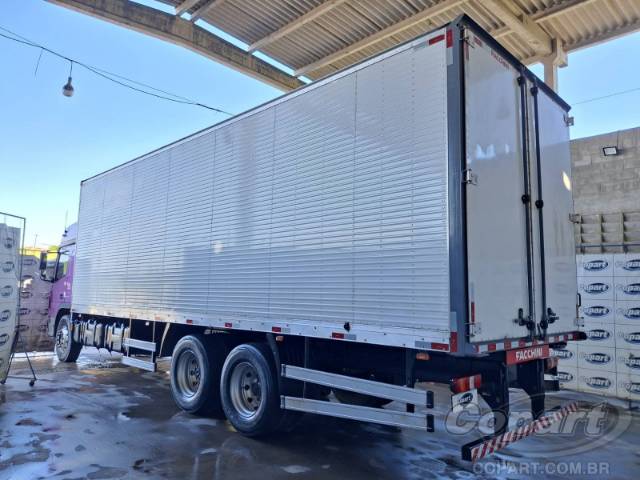 2025 MERCEDES-BENZ Atego 