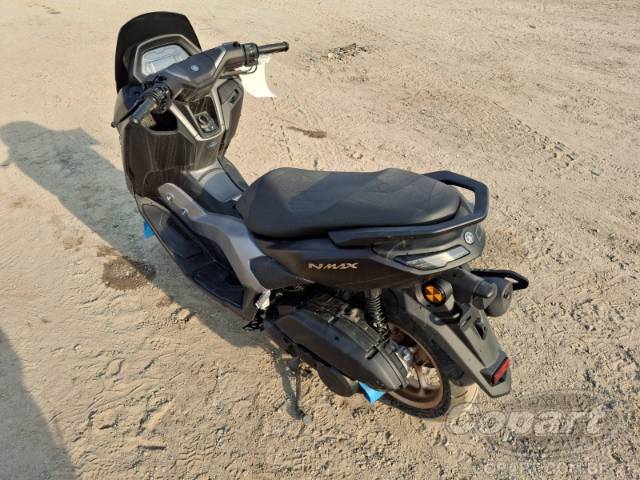 0 YAMAHA NMAX 