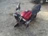 2015 YAMAHA FAZER 