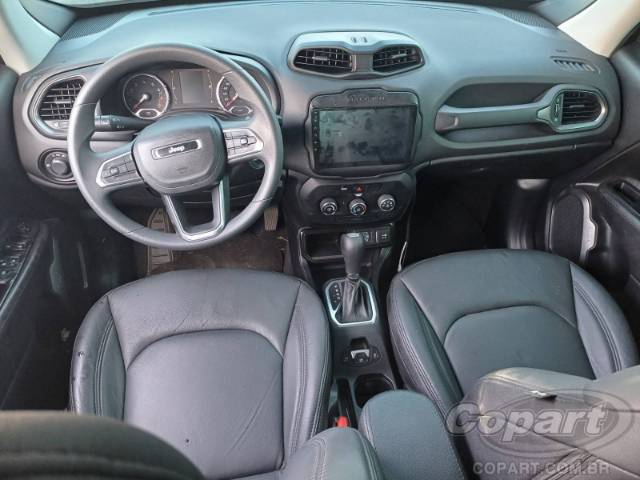 2025 JEEP RENEGADE 