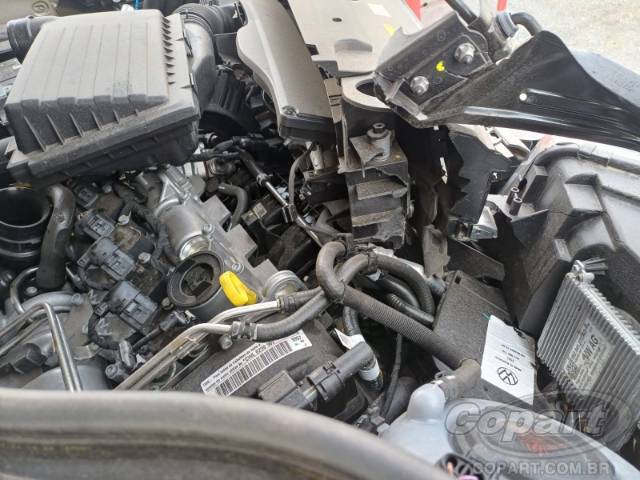 2024 VOLKSWAGEN TAOS 