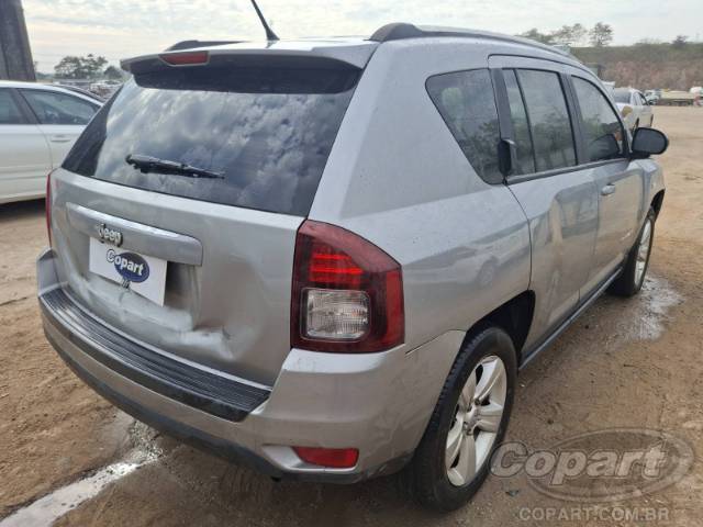 2015 JEEP COMPASS 