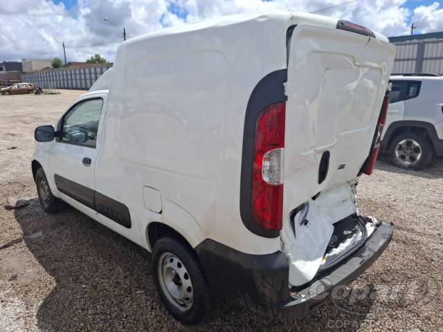 2024 FIAT FIORINO FURGAO 