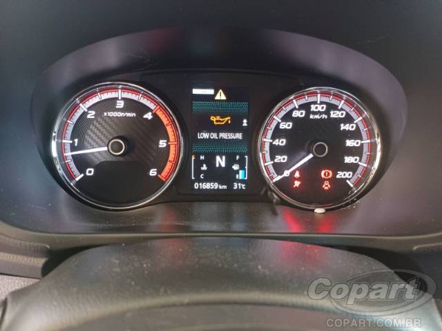 2025 MITSUBISHI L200 TRITON 