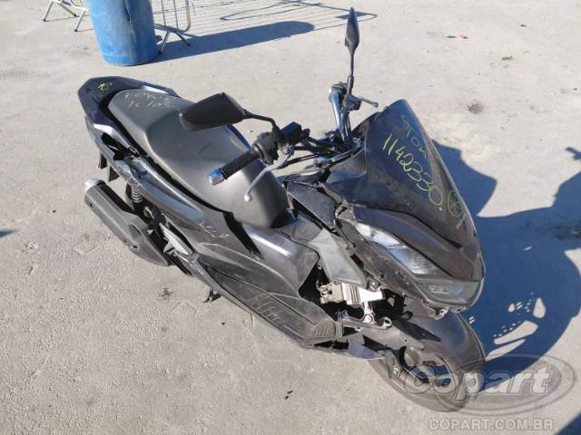 2023 HONDA PCX 