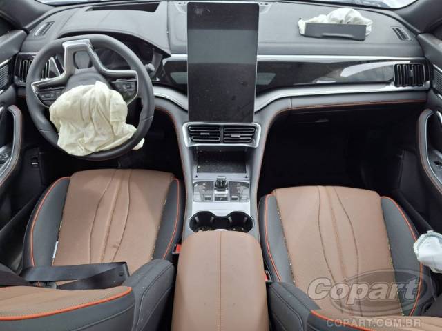 2026 BYD SONG PLUS 