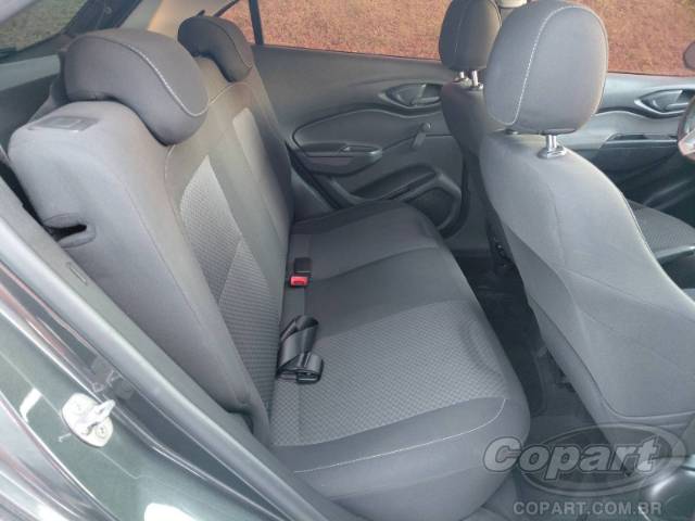 2018 CHEVROLET ONIX 