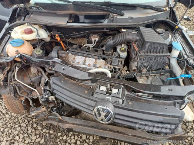 2014 VOLKSWAGEN SAVEIRO 