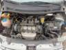 2004 VOLKSWAGEN FOX 