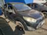 2011 FORD FIESTA 