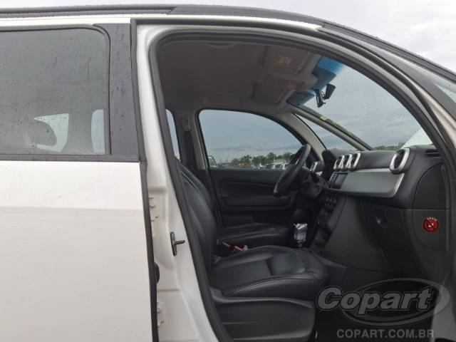 2018 CITROEN AIRCROSS 