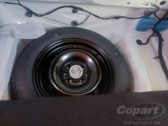 2026 FIAT MOBI 