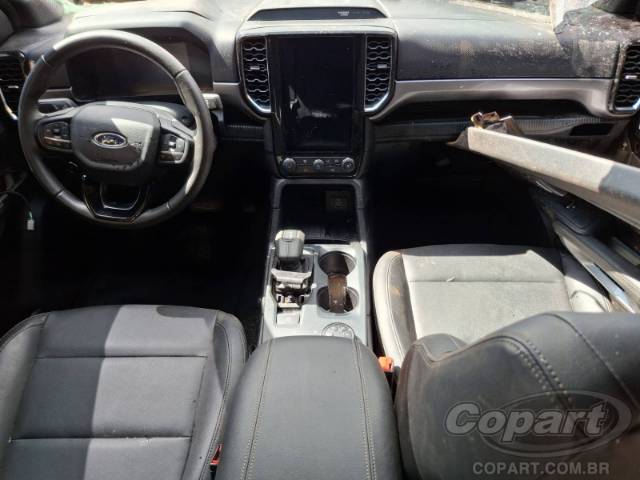 2024 FORD RANGER CD 