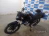 2025 HONDA CG 160 