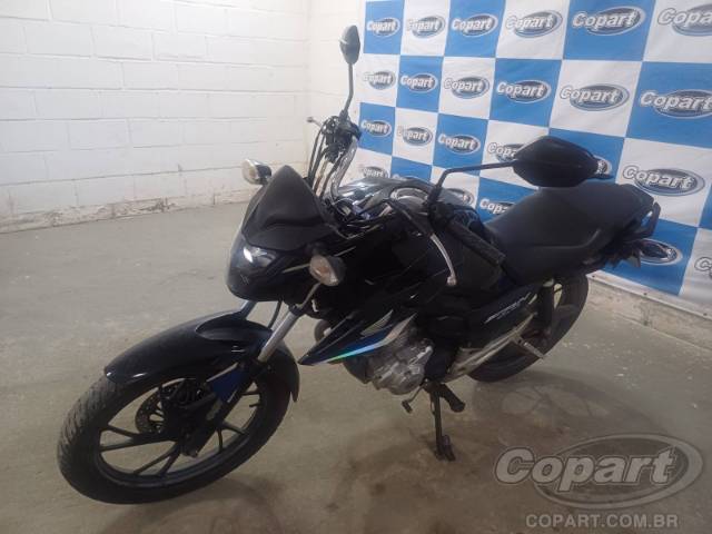 2025 HONDA CG 160 