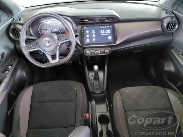 2020 NISSAN KICKS 