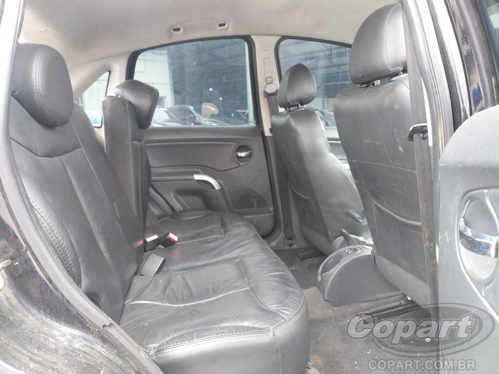 Foto 6 de 10: 2011 CITROEN C3