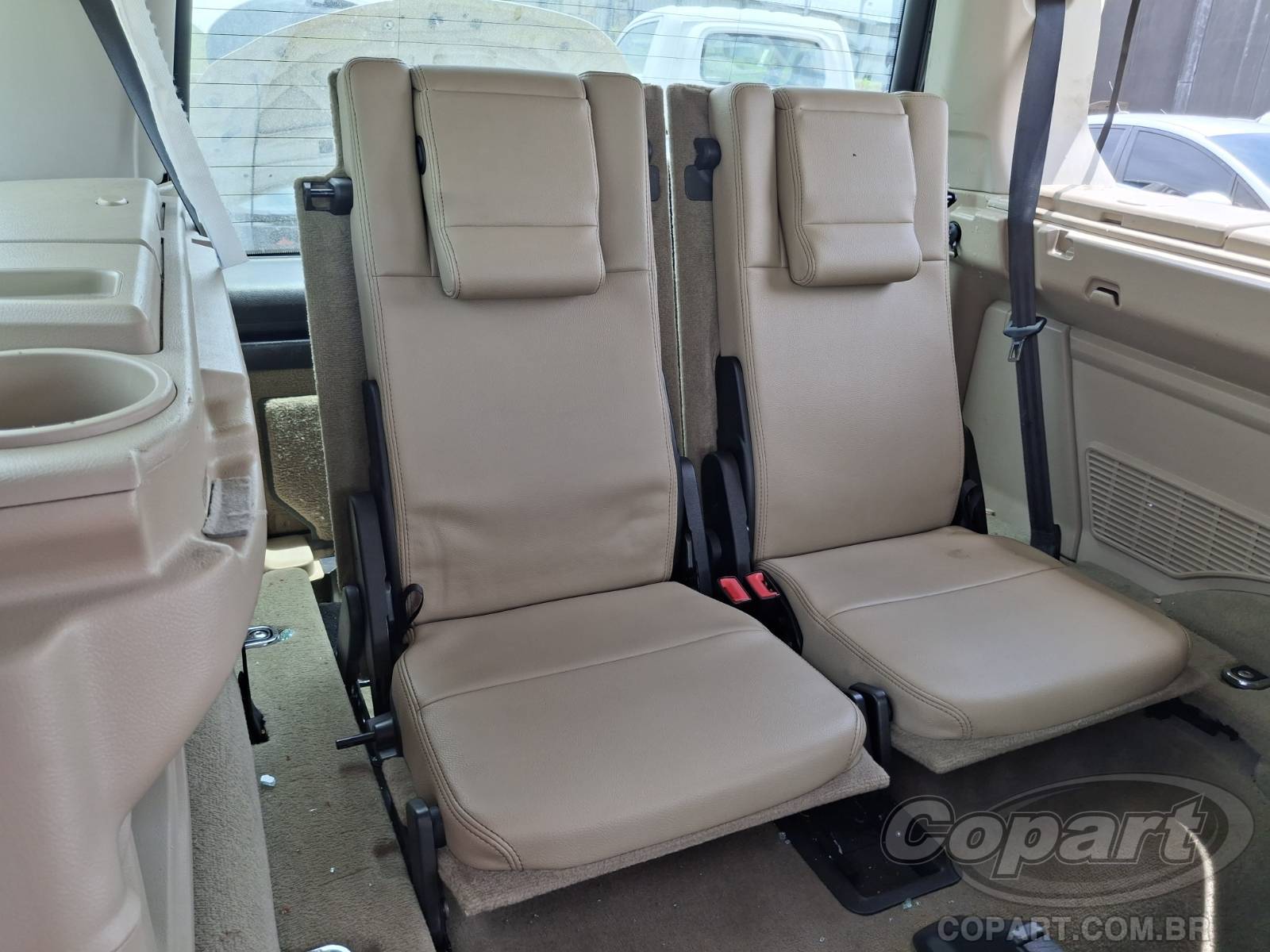 Foto 11 de 11: 2014 LAND ROVER DISCOVERY