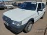 2011 FIAT UNO 