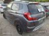 2018 HONDA WR-V 