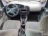 2002 CHEVROLET ZAFIRA 