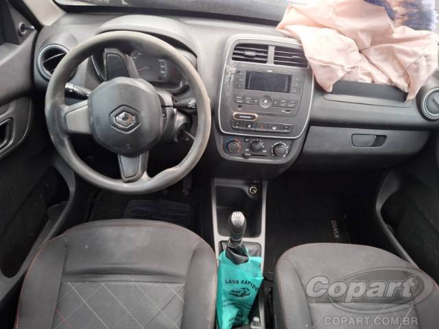 2018 RENAULT KWID 