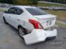 2016 NISSAN VERSA 