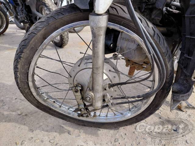 2019 HONDA BIZ 