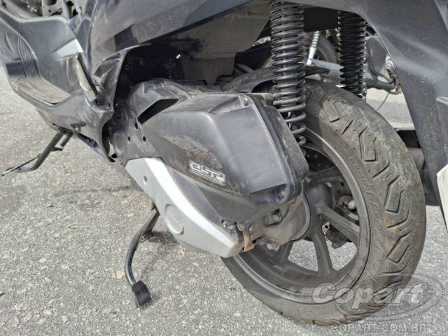 2021 HONDA PCX 